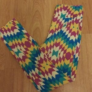 Lularoe leghings